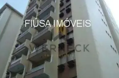Apartamento com 2 quartos à venda na rua amador bueno,   1, 1, centro, ribeirão preto, 106 m2 por r$ 320.000