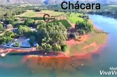 Chácara / sítio com 4 quartos à venda na zona rural, zona rural, carmo do rio claro por r$ 2.800.000