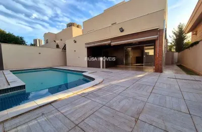 Casa com 3 quartos à venda na avenida luiz eduard, 1002, vila do golf, ribeirão preto por r$ 2.000.000