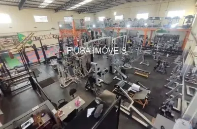 Ponto comercial à venda na avenida, 81, parque industrial avelino alves palma, ribeirão preto por r$ 370.000