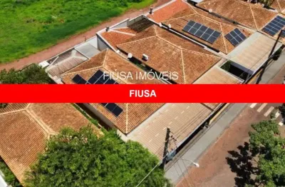 Casa em condomínio fechado com 3 quartos à venda na r, 1, jardim grande aliança, sertãozinho por r$ 790.000