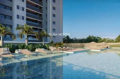 Apartamento com 3 quartos à venda na rua abrão caixe, 380, condomínio itamaraty, ribeirão preto, 107 m2 por r$ 1.012.000