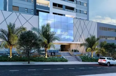 Apartamento com 3 quartos à venda na rua abrão caixe, 380, condomínio itamaraty, ribeirão preto, 97 m2 por r$ 880.000