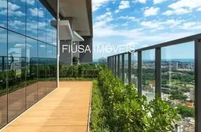 Apartamento com 2 quartos à venda na avenida wladimir meirelles ferreira, 1136, jardim botânico, ribeirão preto, 72 m2 por r$ 775.000
