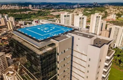 Apartamento com 2 quartos à venda na avenida wladimir meirelles ferreira, 1136, jardim botânico, ribeirão preto, 56 m2 por r$ 616.000