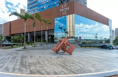 Apartamento com 2 quartos à venda na avenida wladimir meirelles ferreira, 1136, jardim botânico, ribeirão preto, 56 m2 por r$ 616.000