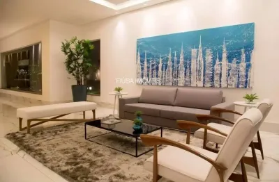 Apartamento com 4 quartos à venda na rua luciana mara ignácio, 865, jardim botânico, ribeirão preto, 245 m2 por r$ 2.205.000