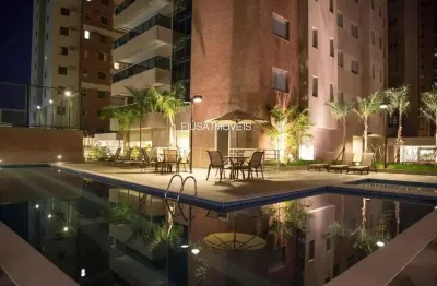 Apartamento com 4 quartos à venda na rua luciana mara ignácio, 865, jardim botânico, ribeirão preto, 245 m2 por r$ 2.205.000