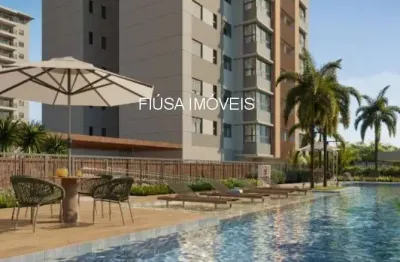 Apartamento com 3 quartos à venda na avenida aparecido savegnago,   145, 1, jardim saint gerard, ribeirão preto, 118 m2 por r$ 1.060.000
