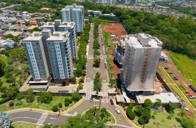 Apartamento com 3 quartos à venda na avenida aparecido savegnago,   145, 1, jardim saint gerard, ribeirão preto, 118 m2 por r$ 1.060.000
