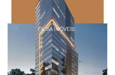 Sala comercial com 1 sala à venda na avenida wladimir meirelles ferreira, jardim botânico, ribeirão preto por r$ 10.414.950