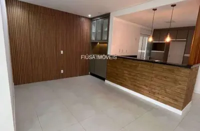 Apartamento com 3 quartos à venda na rua dos catetos, 170, ribeirânia, ribeirão preto, 131 m2 por r$ 995.000
