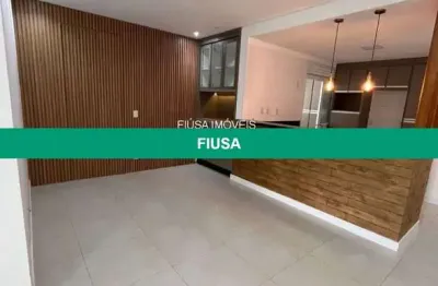 Apartamento com 3 quartos à venda na rua dos catetos, 170, ribeirânia, ribeirão preto, 131 m2 por r$ 995.000