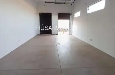 Barracão / galpão / depósito à venda na rua x, 860, parque das gaivotas, ribeirão preto por r$ 450.000