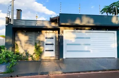Casa com 3 quartos à venda na rua aprígio de araújo, 564, centro, sertãozinho por r$ 800.000