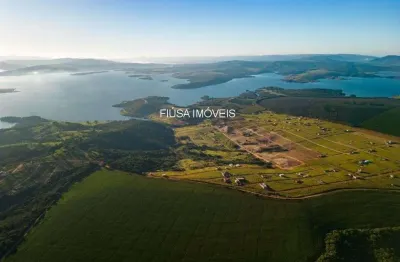 Terreno à venda na r, zona rural, são josé da barra por r$ 109.500