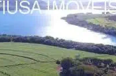 Terreno à venda na r, zona rural, rifaina por r$ 2.200.000