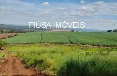 Terreno à venda na avenida joão luiz de oliveira, centro, batatais por r$ 2.300.000