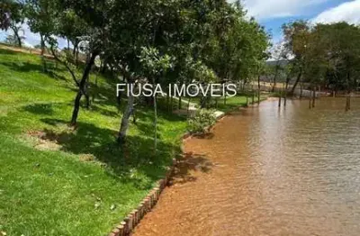 Chácara / sítio com 4 quartos à venda na r, 1, zona rural, rifaina por r$ 1.800.000