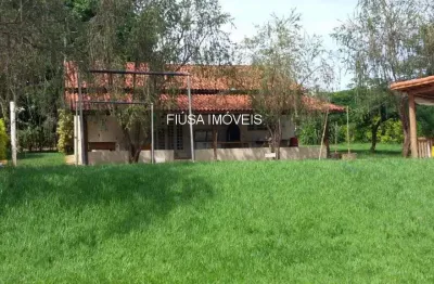 Chácara / sítio com 2 quartos à venda na r, 1, zona rural, rifaina por r$ 1.350.000