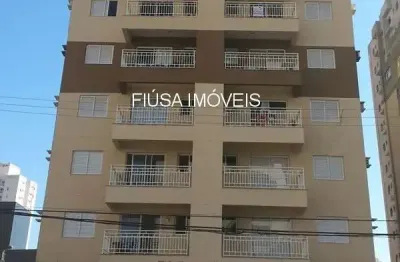 Apartamento com 1 quarto à venda na rua arnaud capuzzo, 345, nova aliança, ribeirão preto, 43 m2 por r$ 320.000