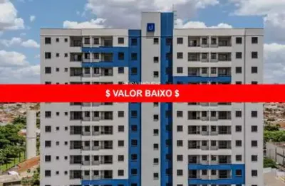 Apartamento com 2 quartos à venda na avenida paranapanema, 345, sumarezinho, ribeirão preto, 70 m2 por r$ 290.000