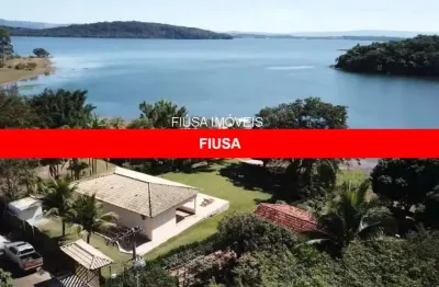 Chácara / sítio com 3 quartos à venda na r,, 1, zona rural, delfinópolis por r$ 850.000