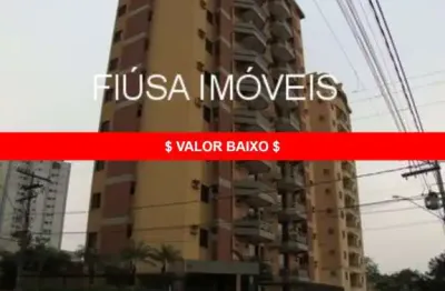 Apartamento com 3 quartos à venda na rua prudente de morais, 1713, centro, ribeirão preto, 93 m2 por r$ 360.000