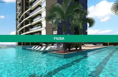 Apartamento com 4 quartos à venda na rua: alameda senador carlos jereissati, 60, vila do golf, ribeirão preto, 170 m2 por r$ 1.300.000