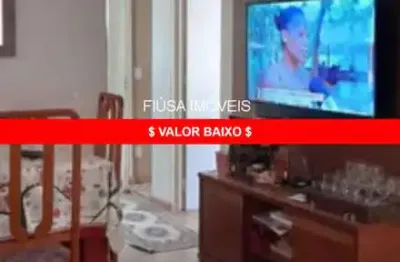 Apartamento com 2 quartos à venda na r, jardim herculano fernandes, ribeirão preto, 47 m2 por r$ 180.000
