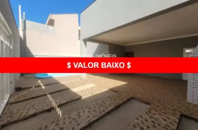 Casa com 3 quartos à venda na rua affonso delloiágono, 1, sumarezinho, ribeirão preto por r$ 550.000