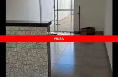 Casa com 2 quartos à venda na r, 1, reserva macaúba, ribeirão preto por r$ 270.000