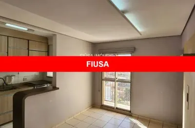 Apartamento com 2 quartos à venda na rua paraná, 1511, alto do ipiranga, ribeirão preto, 56 m2 por r$ 230.000