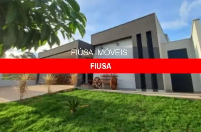 Casa com 3 quartos à venda na r 1, 1, centro, cravinhos por r$ 829.000