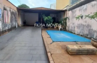 Casa com 4 quartos à venda na rua albert einstein, 2, jardim irajá, ribeirão preto por r$ 599.000