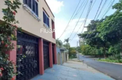 Casa com 4 quartos à venda na rua albert einstein, 2, independência, ribeirão preto por r$ 590.000