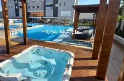 Apartamento com 2 quartos à venda na avenida luiz octavio da silva whitaker, 1550, 1, quinta da primavera, ribeirão preto, 67 m2 por r$ 530.000