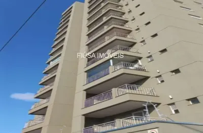 Apartamento com 2 quartos à venda na rua albert einstein, 2, jardim irajá, ribeirão preto, 67 m2 por r$ 430.000