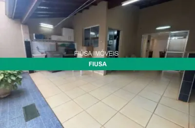Casa com 3 quartos à venda na rodovia antônio machado sant'anna, s/n, 2, jardim dos hibiscos, ribeirão preto por r$ 599.000