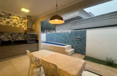 Casa em condomínio fechado com 3 quartos à venda na rua ademar balbo, 1785, 1, quinta da primavera, ribeirão preto por r$ 1.630.000