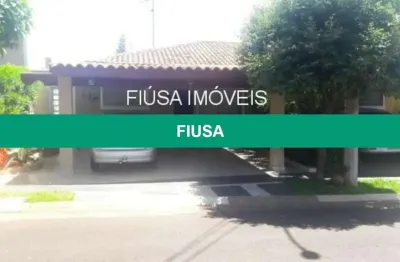Casa em condomínio fechado com 3 quartos à venda na rua zilda de souza rizzi, jardim interlagos, ribeirão preto por r$ 520.000