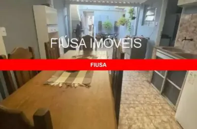 Casa com 2 quartos à venda na rua affonso delloiágono, 1, centro, ribeirão preto por r$ 275.000