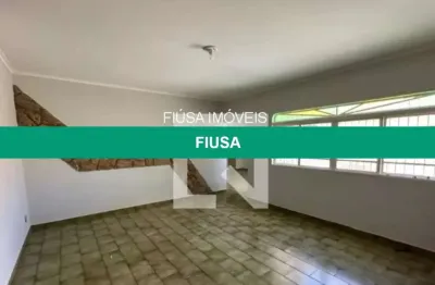 Casa com 3 quartos para alugar na rua g, 452, vila monte alegre, ribeirão preto por r$ 2.300