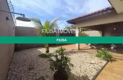 Casa com 3 quartos à venda na via anhangüera, 1, parque residencial cândido portinari, ribeirão preto por r$ 550.000