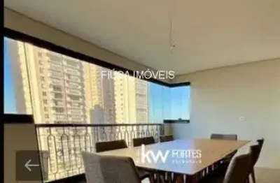 Apartamento com 4 quartos à venda na rua doutor rubem aloysio monteiro moreira, residencial morro do ipê, ribeirão preto, 295 m2 por r$ 3.090.000
