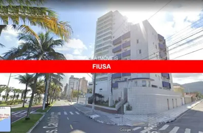 Apartamento com 2 quartos para alugar na rua das papoulas, 25, 1, jardim real, praia grande, 85 m2