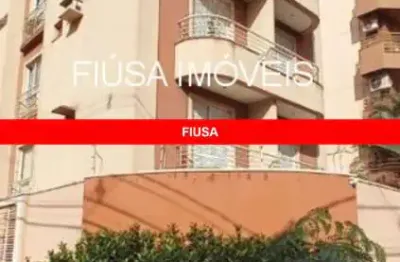 Apartamento com 1 quarto à venda na rua p, 700, vila ana maria, ribeirão preto, 49 m2 por r$ 199.000