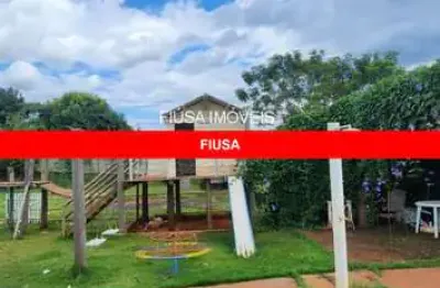 Chácara / sítio com 4 quartos à venda na r 1, 1, zona rural, brodowski por r$ 650.000