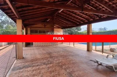 Chácara / sítio com 3 quartos à venda na estrada village bandeirante i, s/n, 1, zona rural, jardinópolis por r$ 797.000