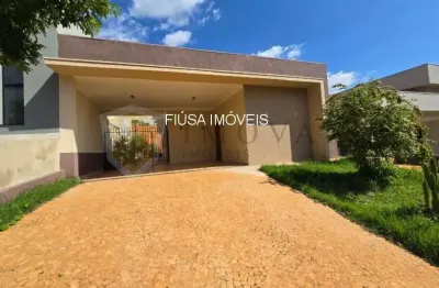Casa em condomínio fechado com 3 quartos para alugar na avenida carlos consoni, jardim canadá, ribeirão preto por r$ 4.500